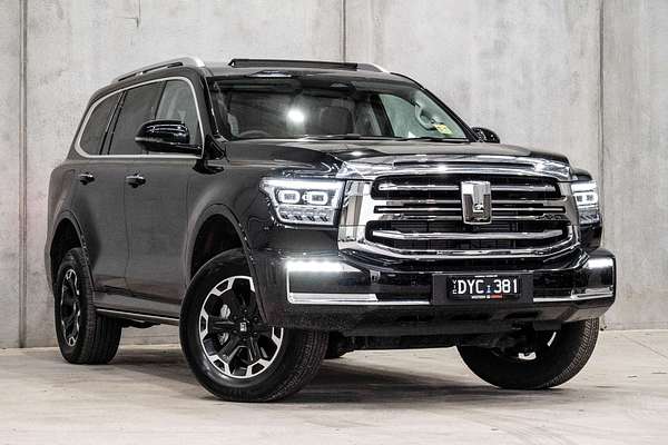 2025 GWM Tank 500 Ultra Hi4-T PHEV P03