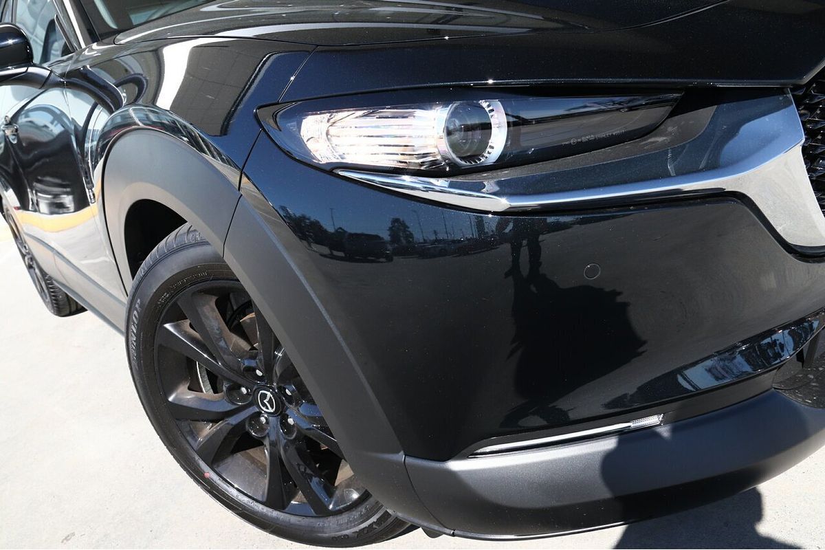2026 Mazda CX-30 G25 GT SP DM Series