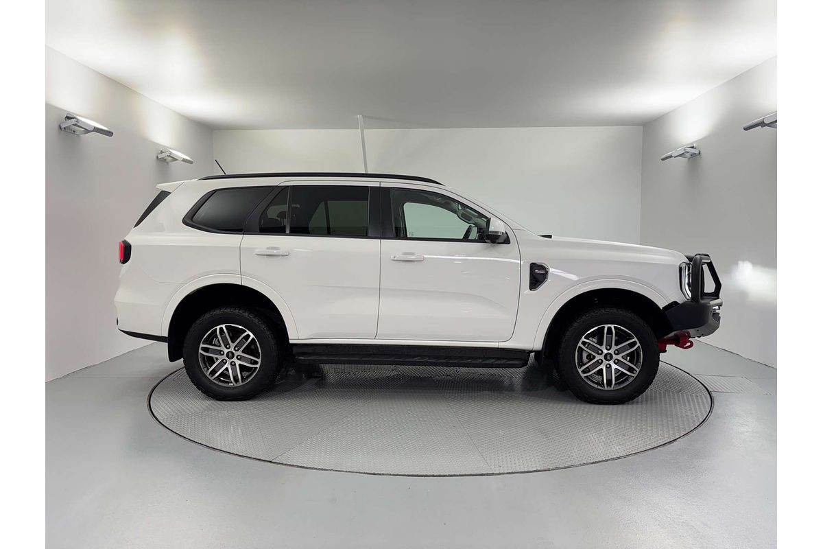2022 Ford Everest Trend 2.0L
