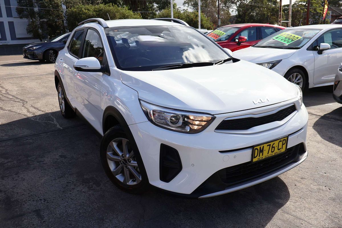 2024 Kia Stonic S YB