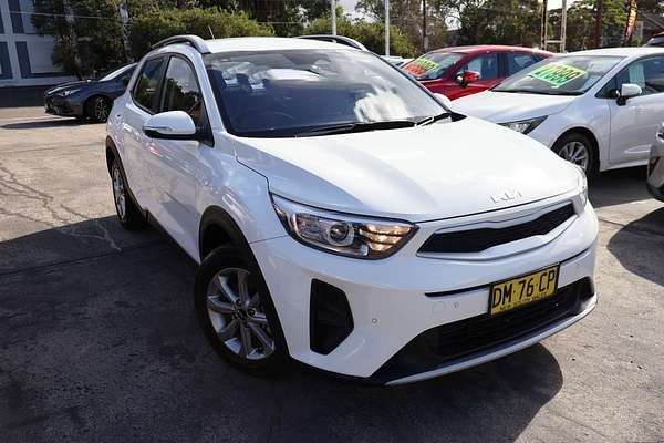 2024 Kia Stonic S YB