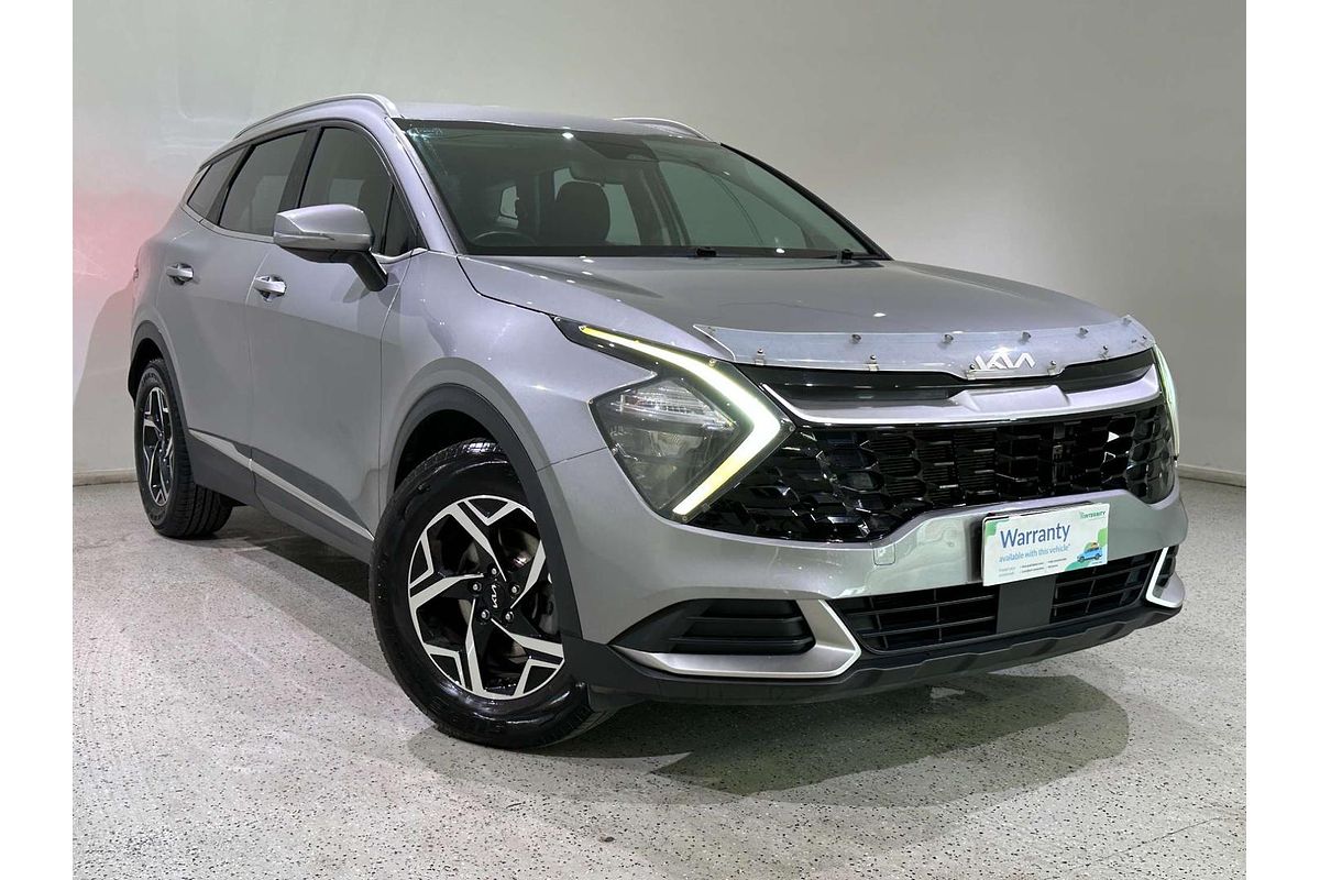 2022 Kia Sportage S NQ5