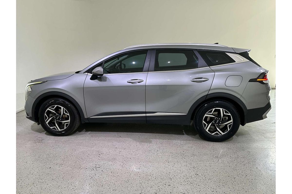2022 Kia Sportage S NQ5