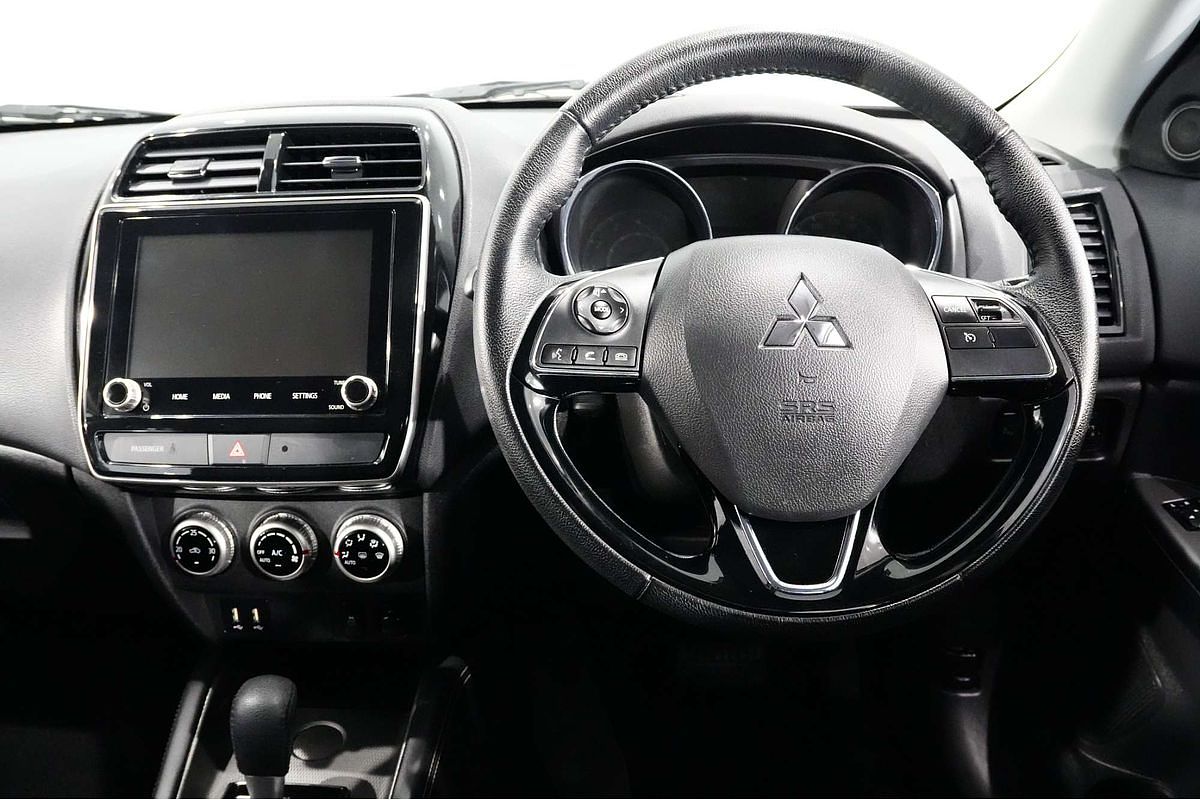 2023 Mitsubishi ASX LS XD