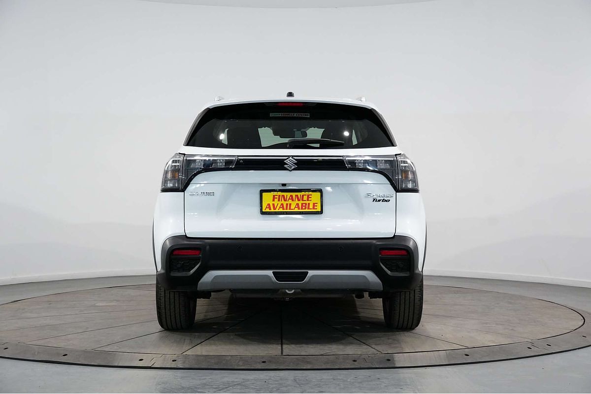 2023 Suzuki S-Cross ALLGRIP JYB