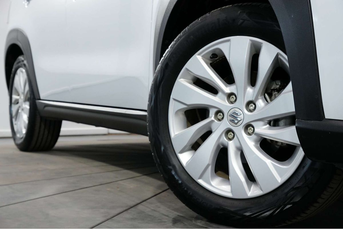 2023 Suzuki S-Cross ALLGRIP JYB