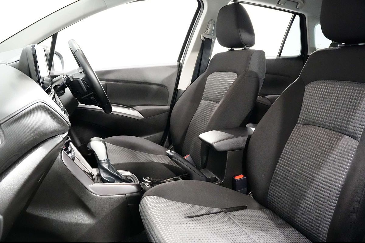 2023 Suzuki S-Cross ALLGRIP JYB