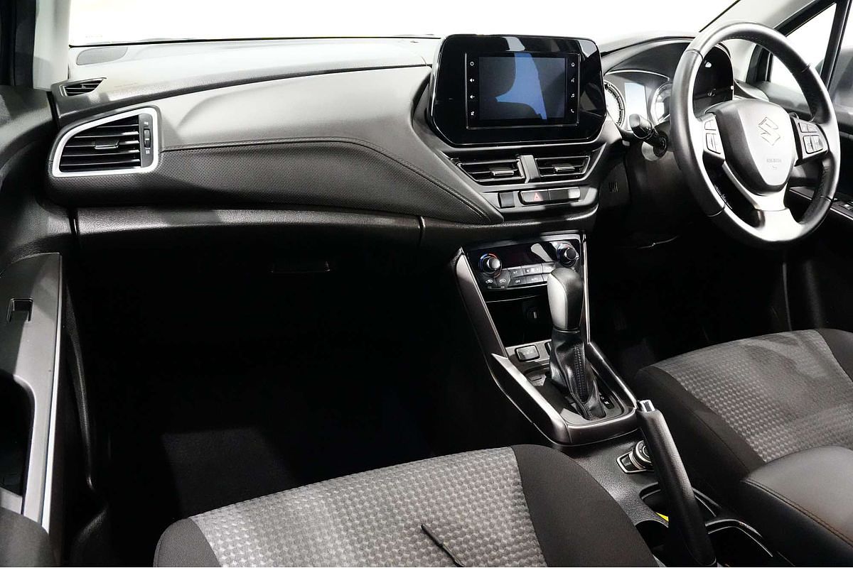 2023 Suzuki S-Cross ALLGRIP JYB