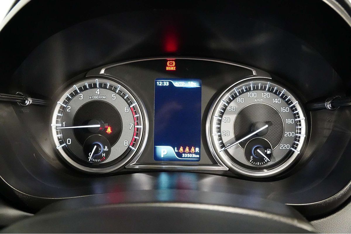 2023 Suzuki S-Cross ALLGRIP JYB