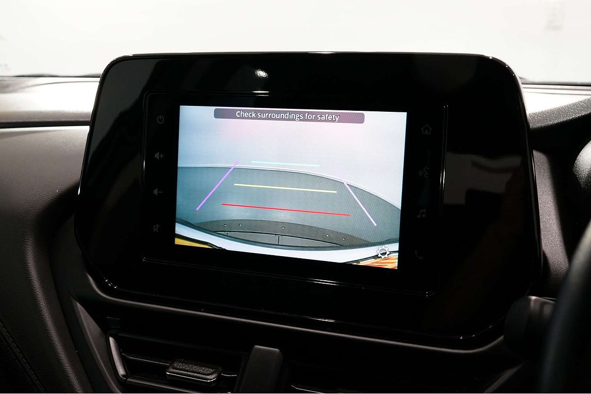 2023 Suzuki S-Cross ALLGRIP JYB