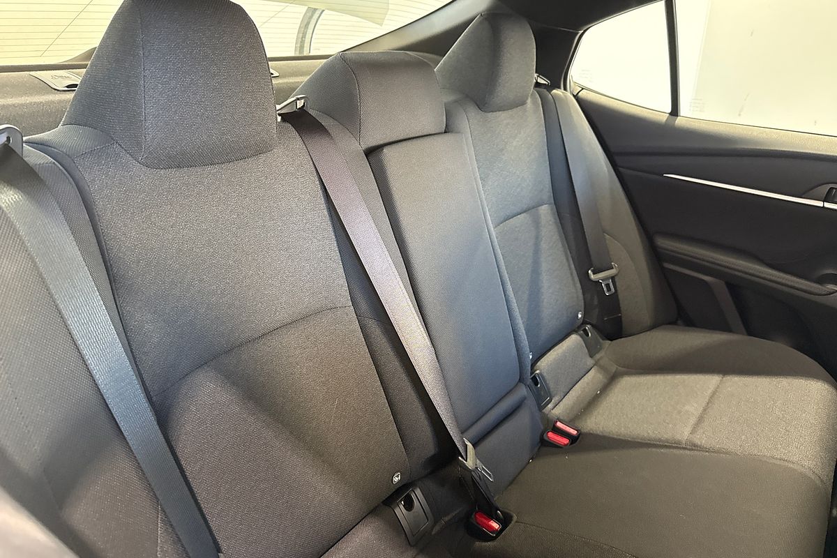 2025 Toyota Camry Ascent Sport AXVH80R