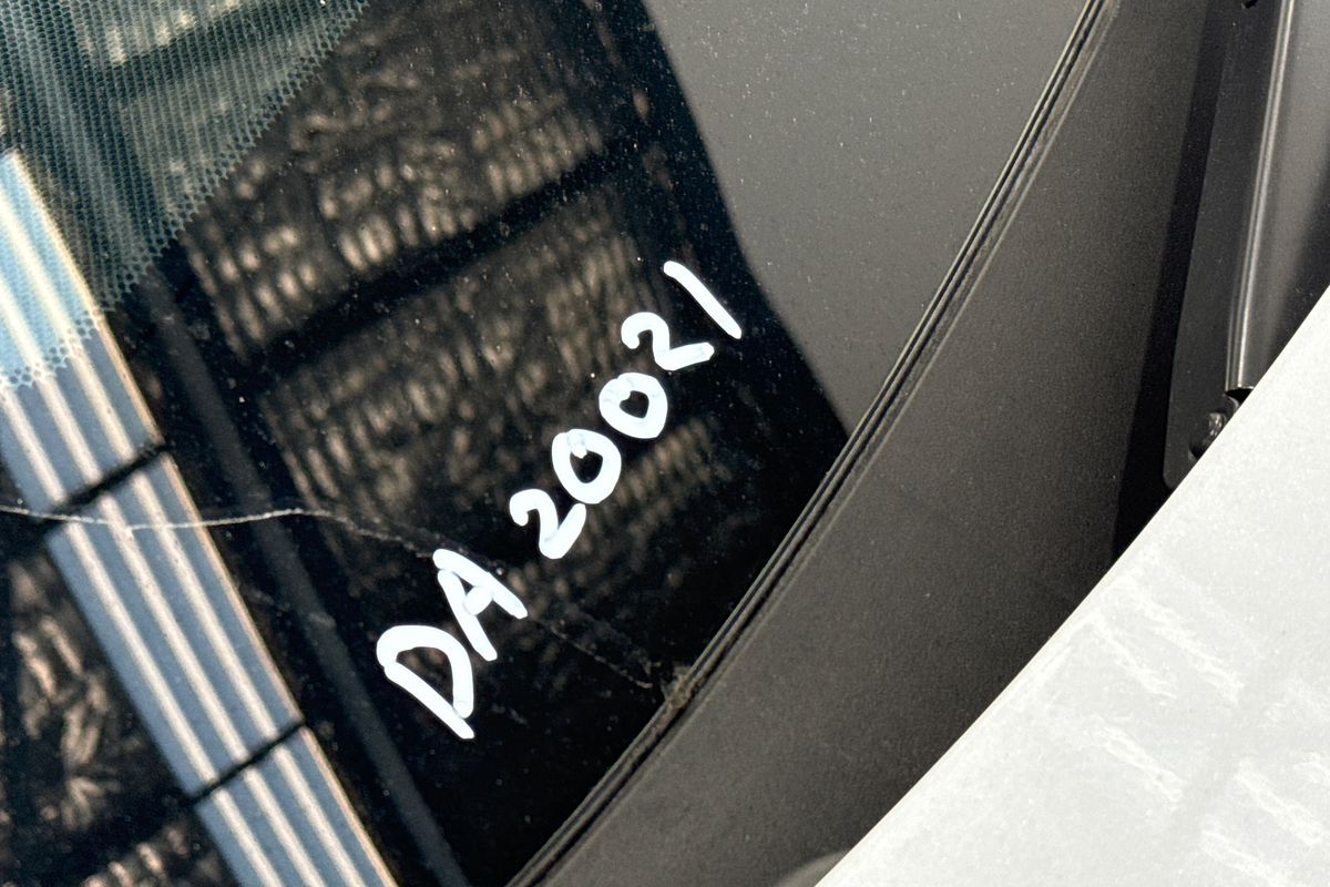 2025 Toyota Camry Ascent Sport AXVH80R