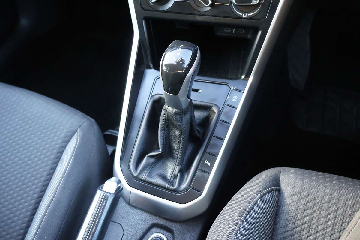 2024 Volkswagen Polo 85TSI Life AE