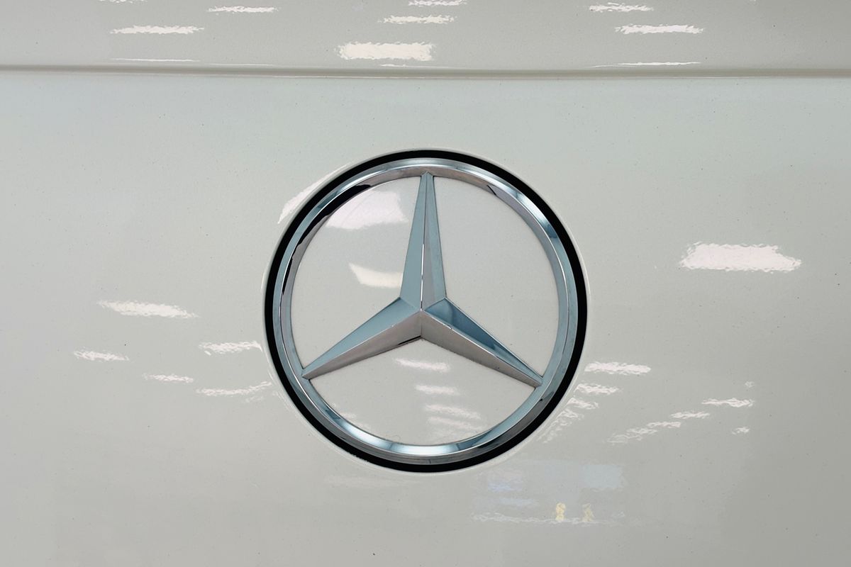 GLE 450 Coupe