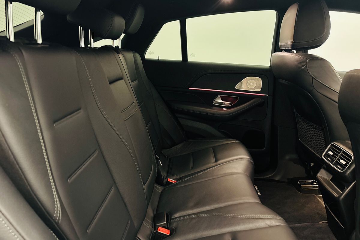 GLE 450 Coupe