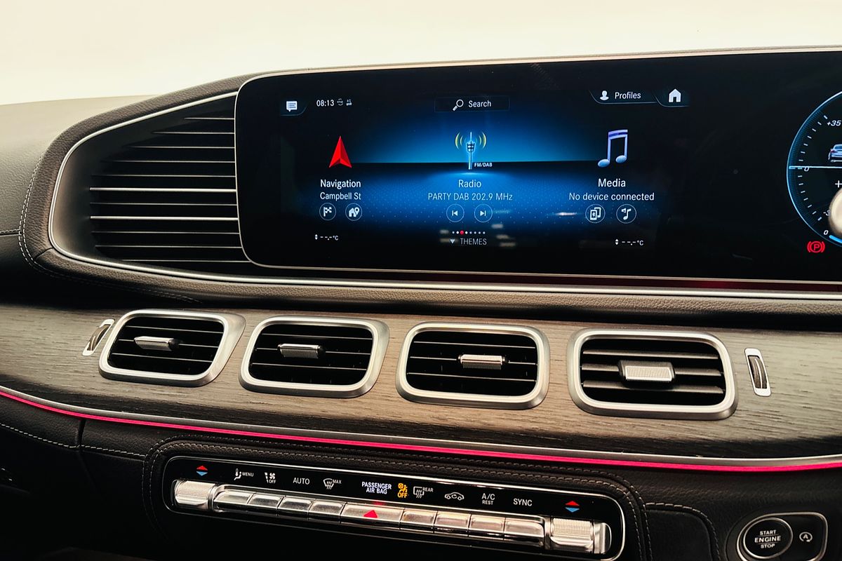 GLE 450 Coupe