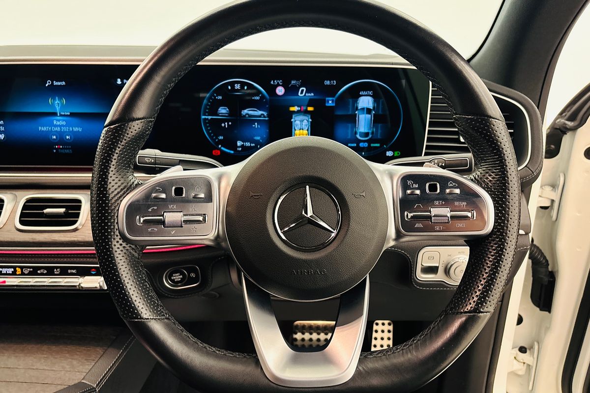 GLE 450 Coupe