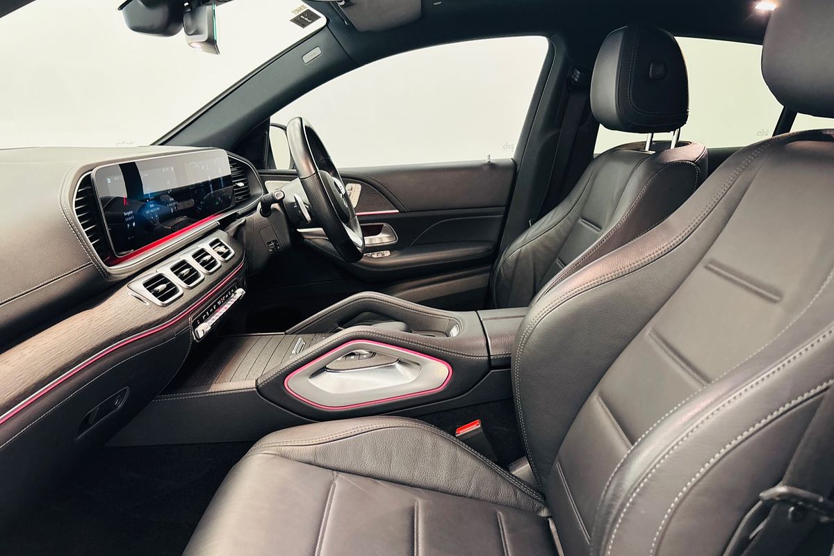GLE 450 Coupe