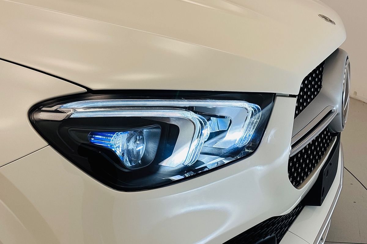 GLE 450 Coupe