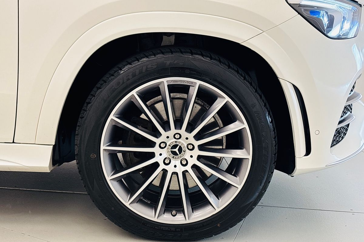 GLE 450 Coupe