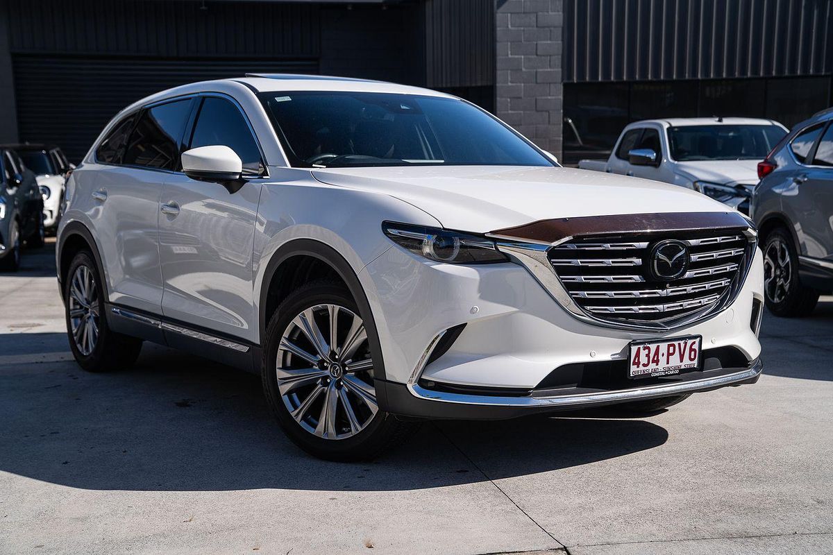 2020 Mazda CX-9 Azami LE TC
