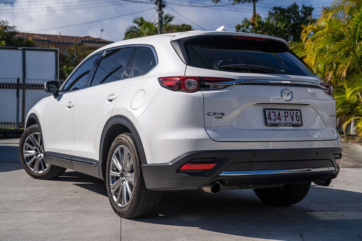 2020 Mazda CX-9 Azami LE TC