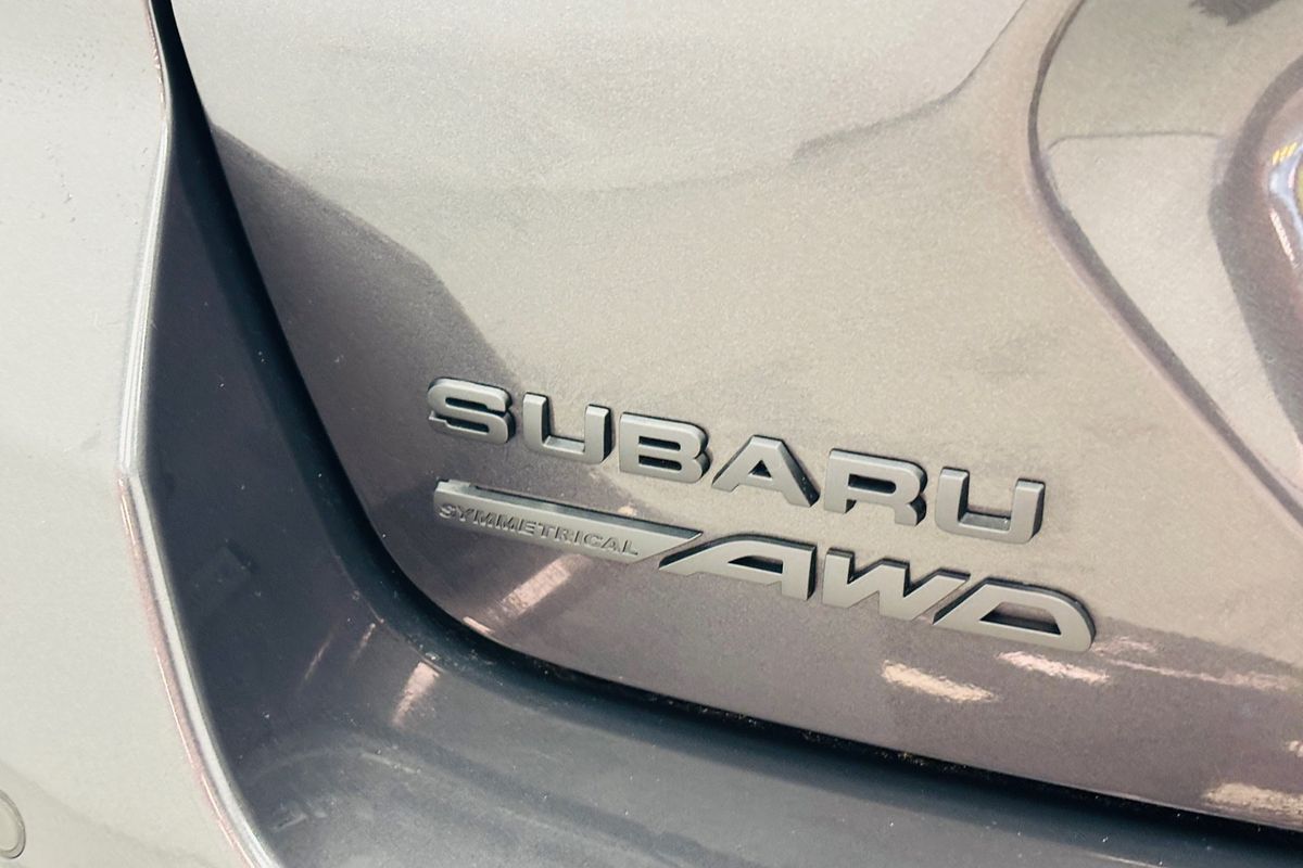 MY25 Subaru Impreza 2.0i-L AWD