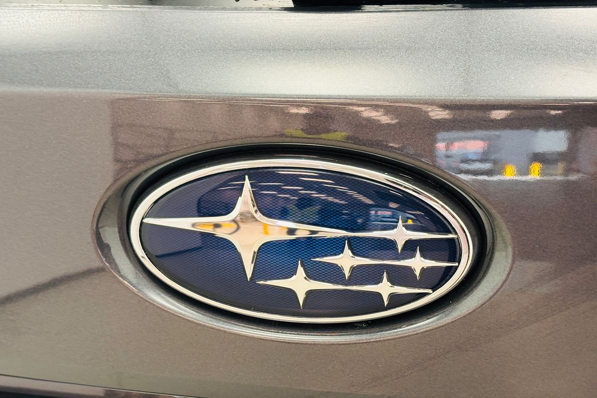 MY25 Subaru Impreza 2.0i-L AWD
