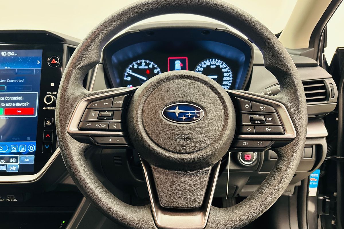MY25 Subaru Impreza 2.0i-L AWD