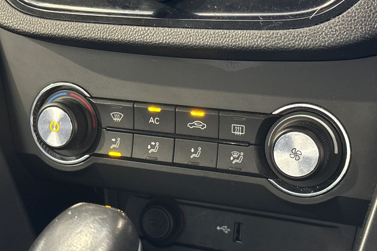 2020 MG MG3 EXCITE (WITH NAVIGATION) MY20