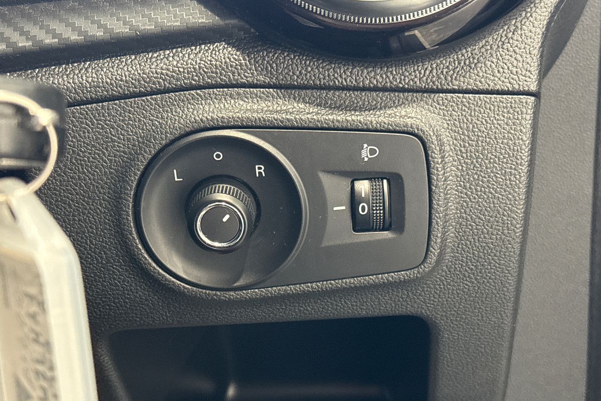 2020 MG MG3 EXCITE (WITH NAVIGATION) MY20