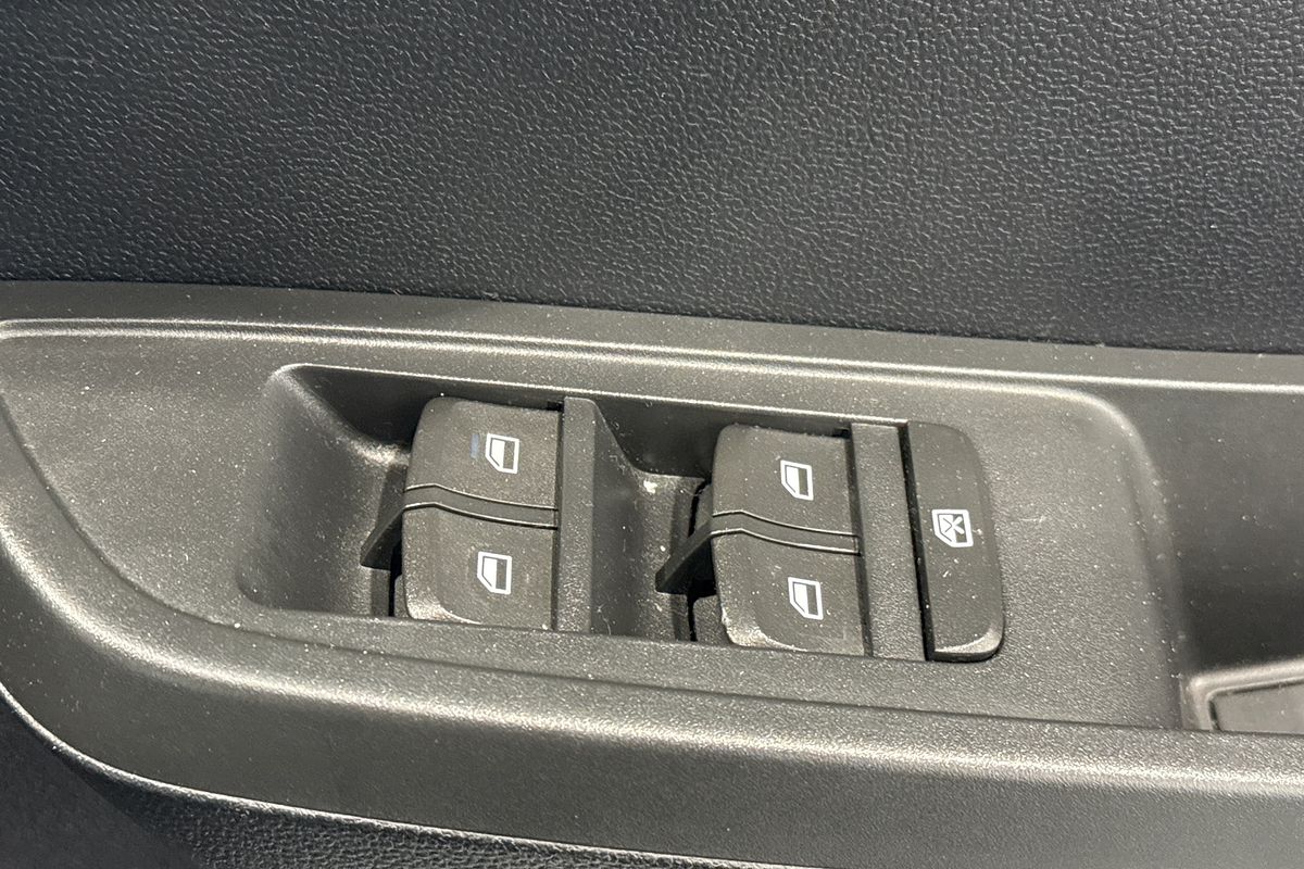 2020 MG MG3 EXCITE (WITH NAVIGATION) MY20