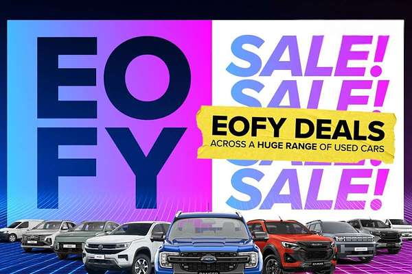 2016 Holden Colorado LTZ RG 4X4