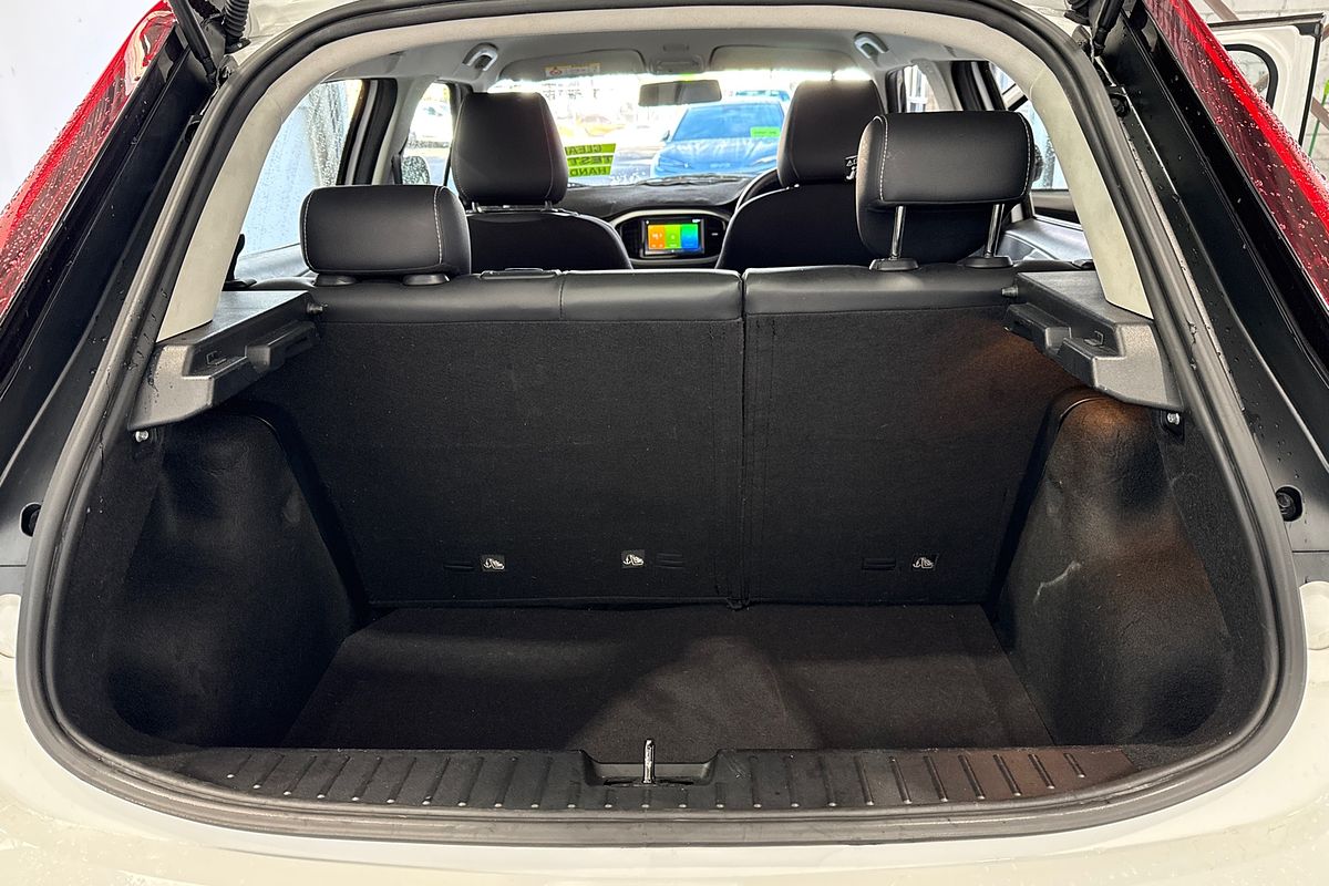 2020 MG MG3 EXCITE (WITH NAVIGATION) MY20