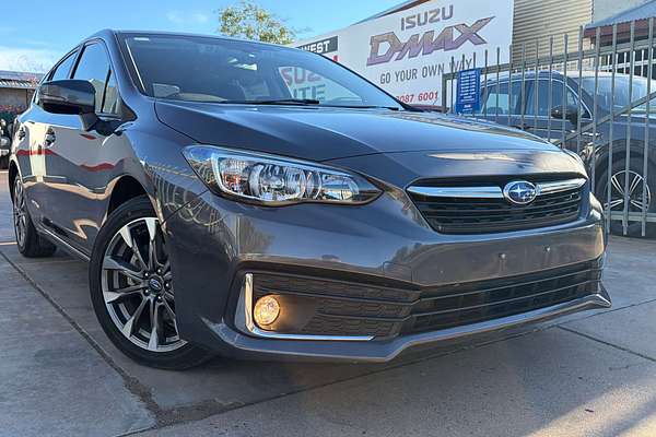 2020 Subaru Impreza 2.0i G5