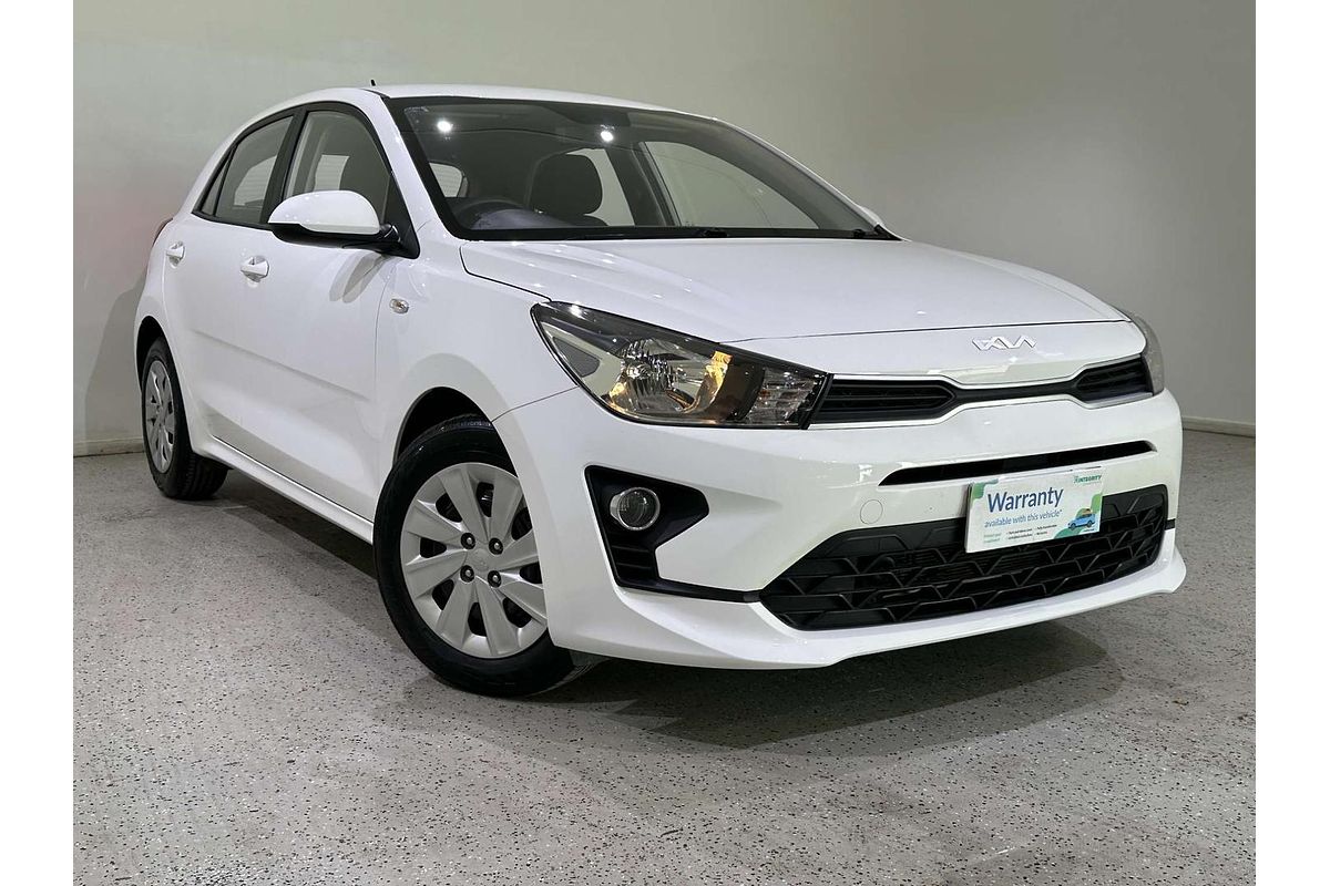 2023 Kia Rio S YB