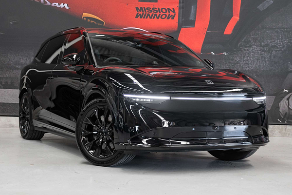 2026 Zeekr 7X Performance CX1E