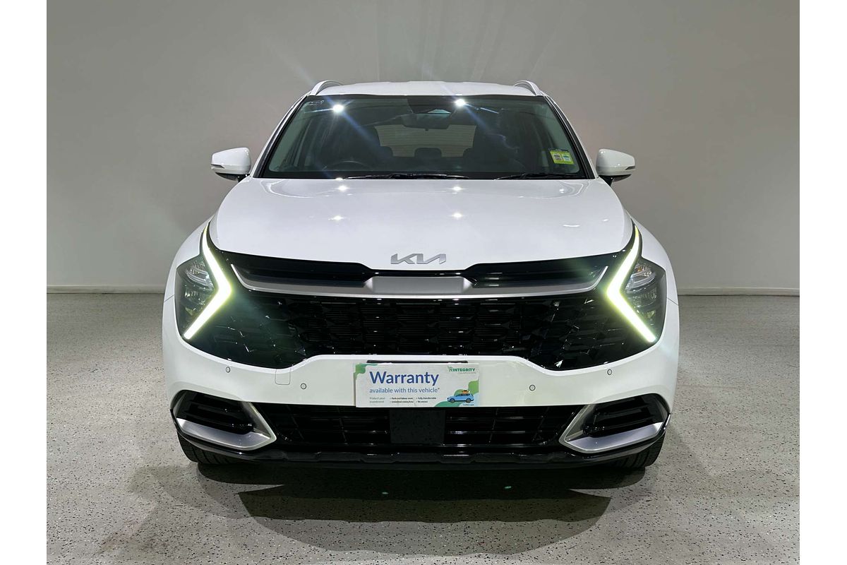 2022 Kia Sportage SX NQ5