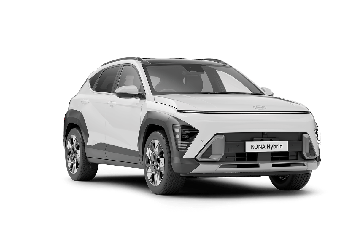 2026 Hyundai Kona Hybrid Premium SX2.V3