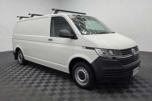 2023 Volkswagen Transporter TDI340 T6.1 LWB