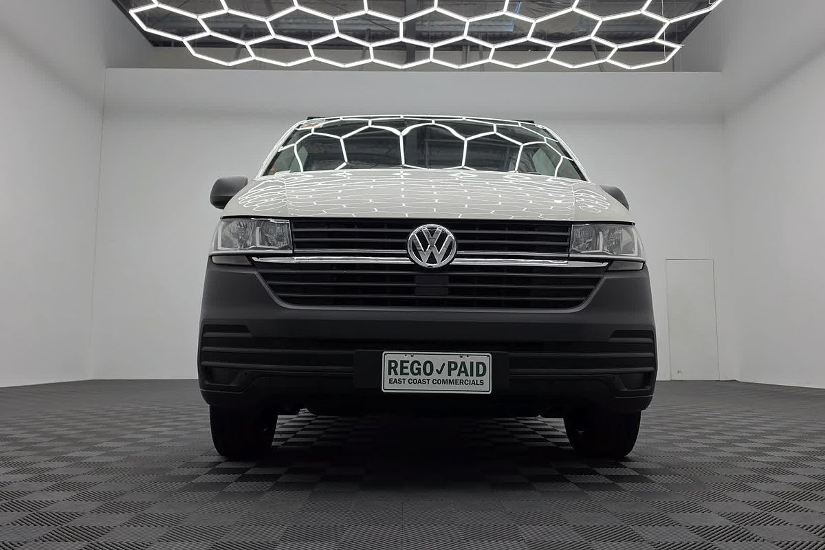 2023 Volkswagen Transporter TDI340 T6.1 LWB