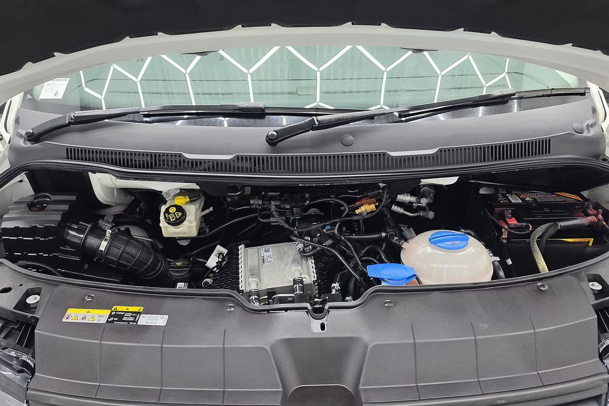 2023 Volkswagen Transporter TDI340 T6.1 LWB
