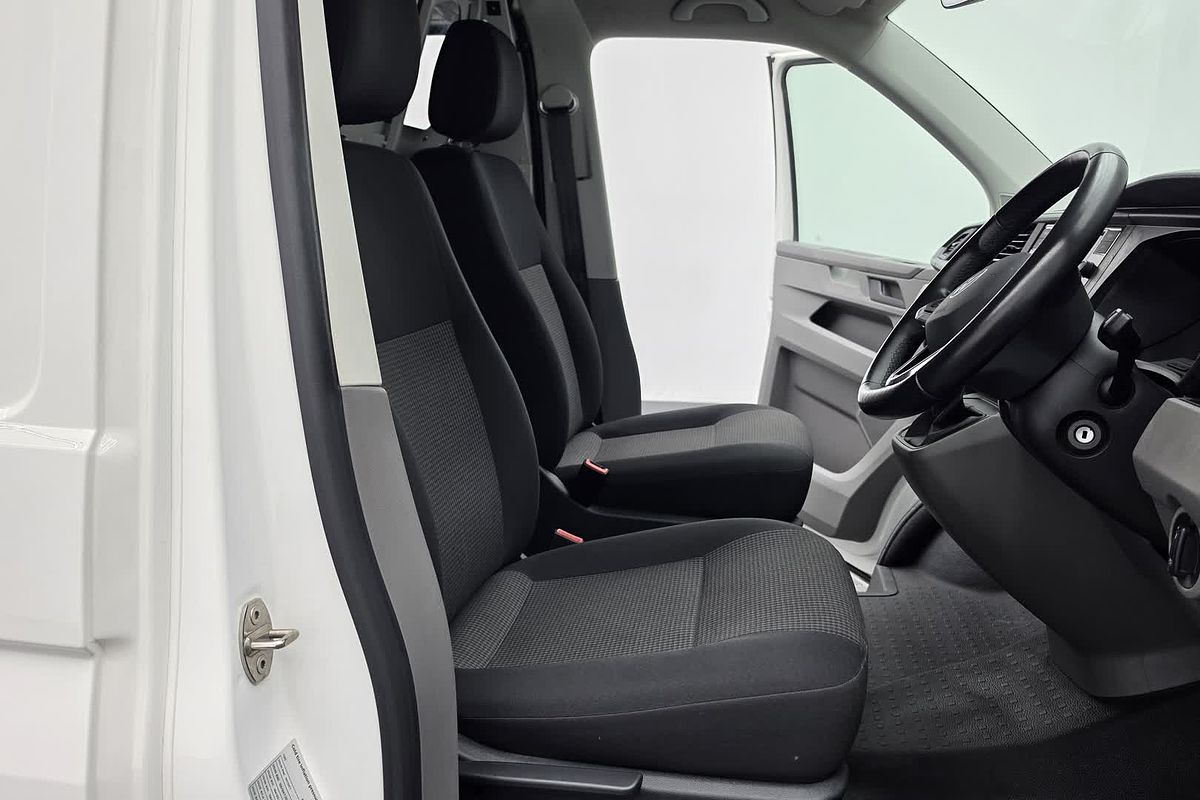 2023 Volkswagen Transporter TDI340 T6.1 LWB