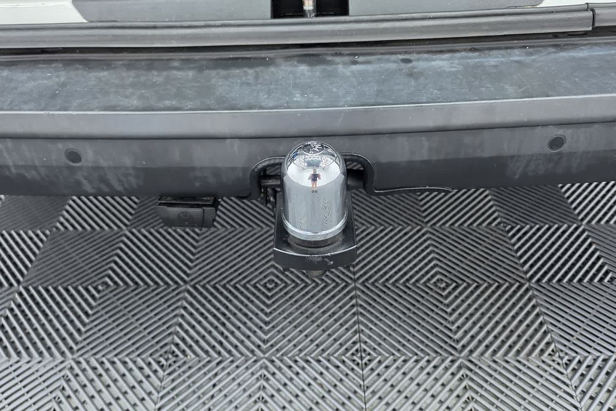 2023 Volkswagen Transporter TDI340 T6.1 LWB
