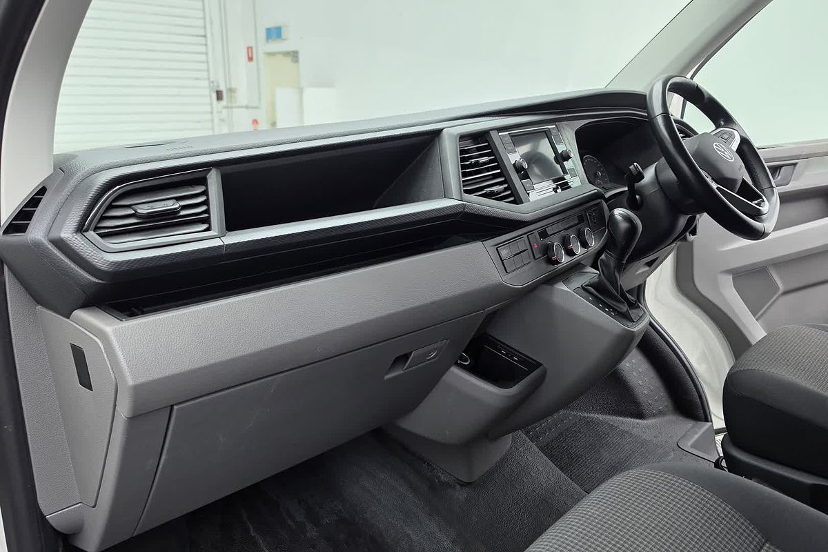 2023 Volkswagen Transporter TDI340 T6.1 LWB