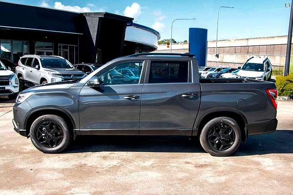 2025 KGM Musso Advance Q261 4X4 thumb-5