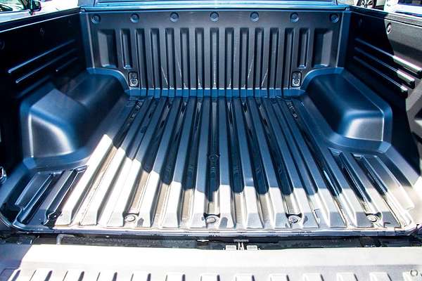 2025 KGM Musso Advance Q261 4X4 thumb-9