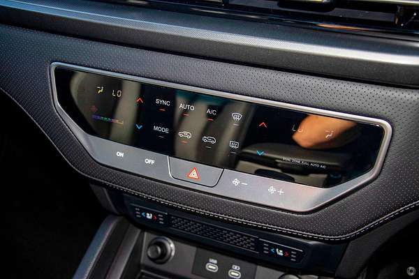 2025 KGM Musso Advance Q261 4X4 thumb-13