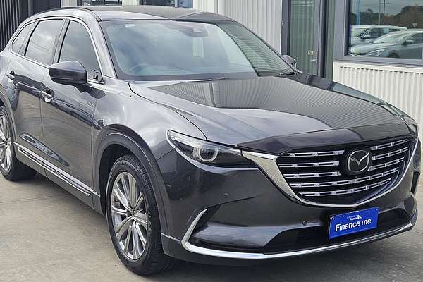 2021 Mazda CX-9 Azami TC