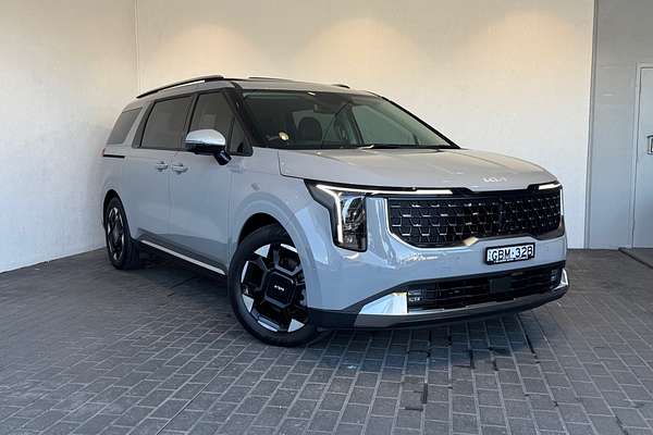 2025 Kia Carnival GT-Line KA4 PE